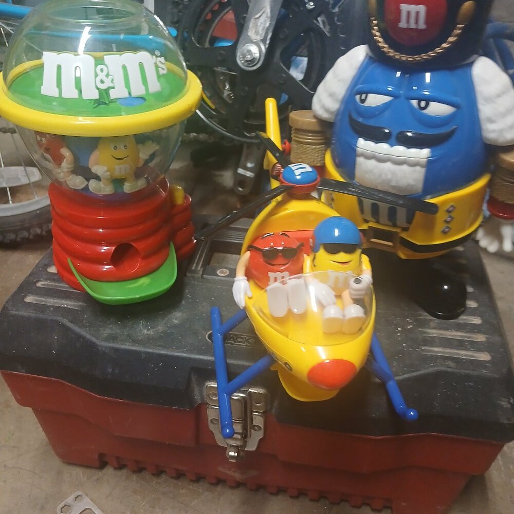 M&ms - Picture 2 of 2